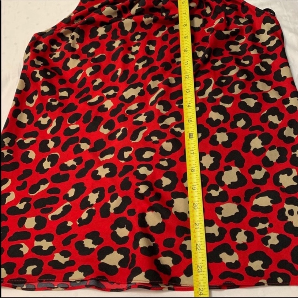 Moschino women blouse - Picture 7 of 8
